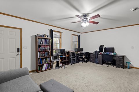 Tiny photo for 979 Horseshoe Road, Augusta, GA 30906 (MLS # 549926)