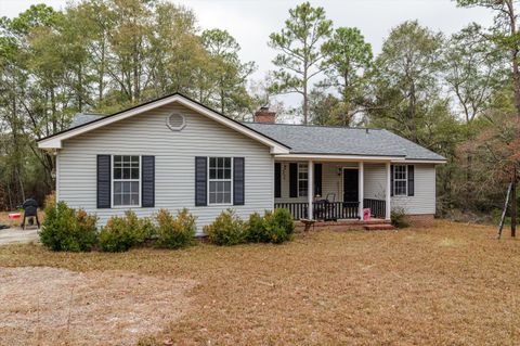 Tiny photo for 979 Horseshoe Road, Augusta, GA 30906 (MLS # 549926)