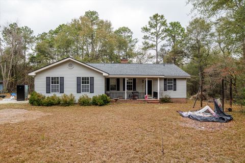 Tiny photo for 979 Horseshoe Road, Augusta, GA 30906 (MLS # 549926)