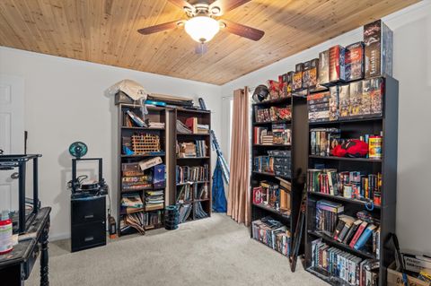 Tiny photo for 979 Horseshoe Road, Augusta, GA 30906 (MLS # 549926)