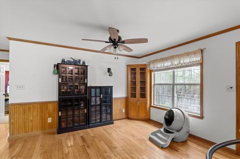 Tiny photo for 979 Horseshoe Road, Augusta, GA 30906 (MLS # 549926)