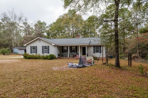 Tiny photo for 979 Horseshoe Road, Augusta, GA 30906 (MLS # 549926)