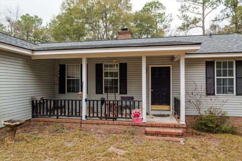 Tiny photo for 979 Horseshoe Road, Augusta, GA 30906 (MLS # 549926)