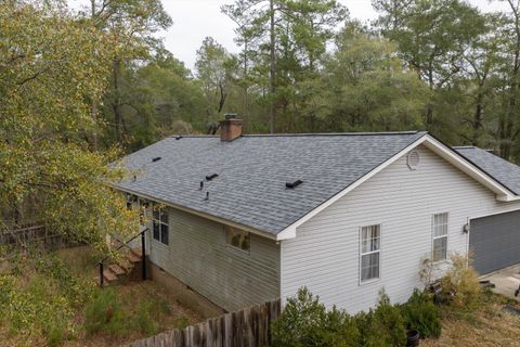 Tiny photo for 979 Horseshoe Road, Augusta, GA 30906 (MLS # 549926)