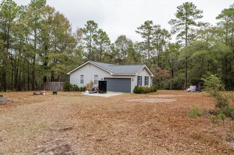 Photo of 979 Horseshoe Road, Augusta, GA 30906 (MLS # 549926)