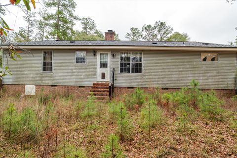 Tiny photo for 979 Horseshoe Road, Augusta, GA 30906 (MLS # 549926)