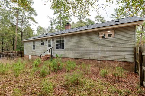 Tiny photo for 979 Horseshoe Road, Augusta, GA 30906 (MLS # 549926)