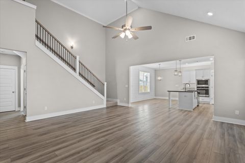 Tiny photo for 110 Wilcox Drive, Grovetown, GA 30813 (MLS # 536643)