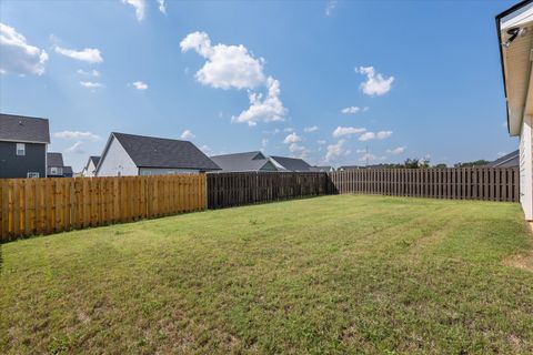 Tiny photo for 110 Wilcox Drive, Grovetown, GA 30813 (MLS # 536643)