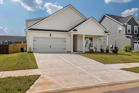 Tiny photo for 110 Wilcox Drive, Grovetown, GA 30813 (MLS # 536643)