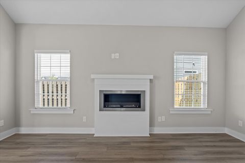 Tiny photo for 110 Wilcox Drive, Grovetown, GA 30813 (MLS # 536643)