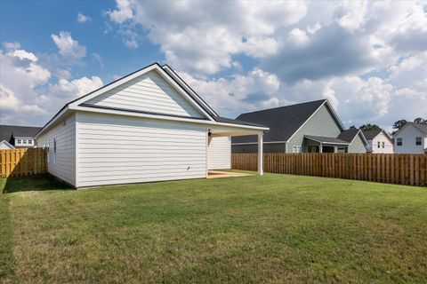 Tiny photo for 110 Wilcox Drive, Grovetown, GA 30813 (MLS # 536643)