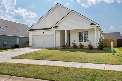 Tiny photo for 110 Wilcox Drive, Grovetown, GA 30813 (MLS # 536643)