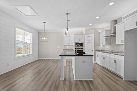 Tiny photo for 110 Wilcox Drive, Grovetown, GA 30813 (MLS # 536643)