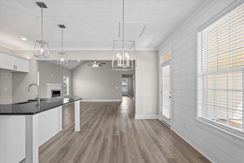 Tiny photo for 110 Wilcox Drive, Grovetown, GA 30813 (MLS # 536643)