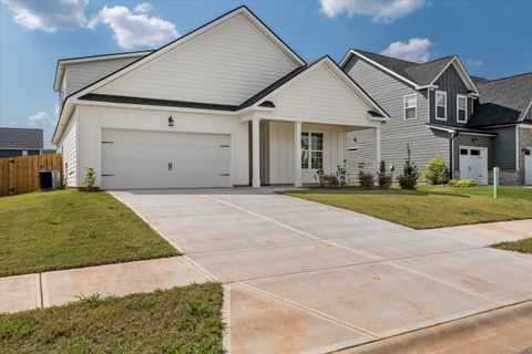 Tiny photo for 110 Wilcox Drive, Grovetown, GA 30813 (MLS # 536643)