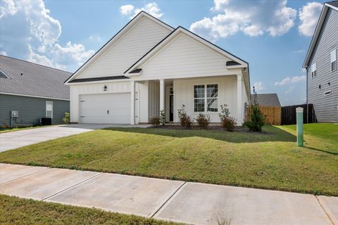 Tiny photo for 110 Wilcox Drive, Grovetown, GA 30813 (MLS # 536643)
