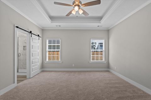 Tiny photo for 110 Wilcox Drive, Grovetown, GA 30813 (MLS # 536643)