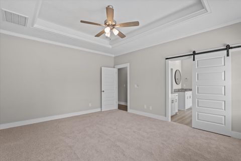 Tiny photo for 110 Wilcox Drive, Grovetown, GA 30813 (MLS # 536643)