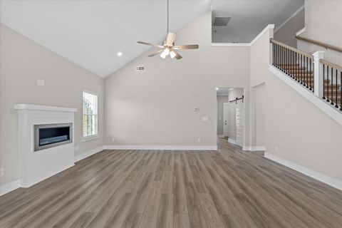 Tiny photo for 110 Wilcox Drive, Grovetown, GA 30813 (MLS # 536643)