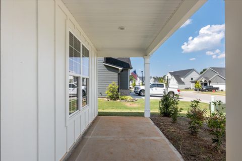 Tiny photo for 110 Wilcox Drive, Grovetown, GA 30813 (MLS # 536643)