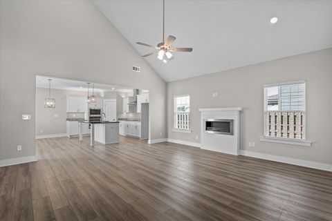 Tiny photo for 110 Wilcox Drive, Grovetown, GA 30813 (MLS # 536643)