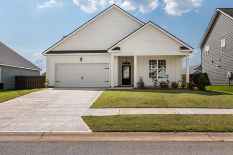 Photo of 110 Wilcox Drive, Grovetown, GA 30813 (MLS # 536643) Photo of 110 Wilcox Drive, Grovetown, GA 30813 (MLS # 536643)