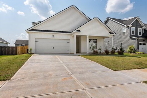 Tiny photo for 110 Wilcox Drive, Grovetown, GA 30813 (MLS # 536643)