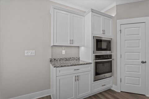 Tiny photo for 110 Wilcox Drive, Grovetown, GA 30813 (MLS # 536643)