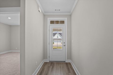 Tiny photo for 110 Wilcox Drive, Grovetown, GA 30813 (MLS # 536643)