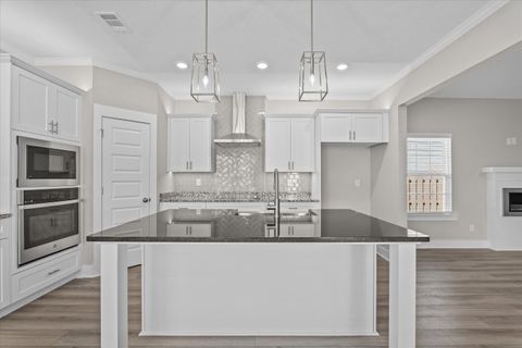Tiny photo for 110 Wilcox Drive, Grovetown, GA 30813 (MLS # 536643)