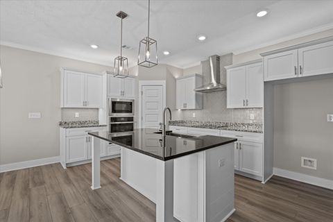 Tiny photo for 110 Wilcox Drive, Grovetown, GA 30813 (MLS # 536643)
