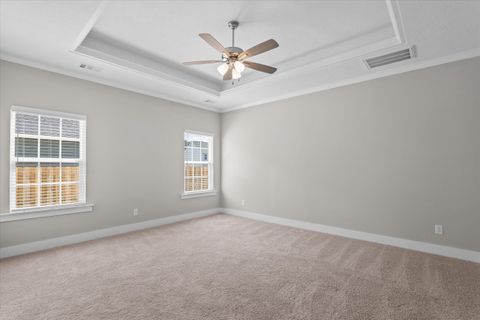 Tiny photo for 110 Wilcox Drive, Grovetown, GA 30813 (MLS # 536643)