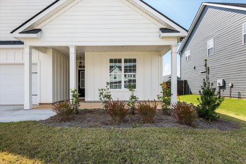 Tiny photo for 110 Wilcox Drive, Grovetown, GA 30813 (MLS # 536643)