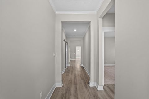 Tiny photo for 110 Wilcox Drive, Grovetown, GA 30813 (MLS # 536643)
