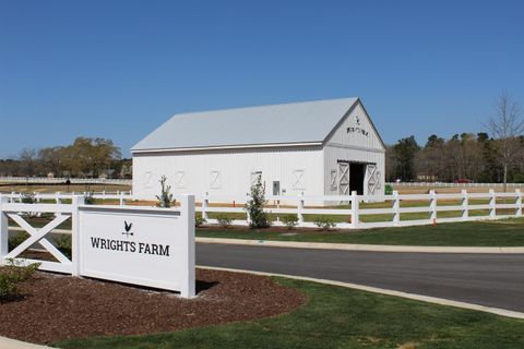 A home in Grovetown