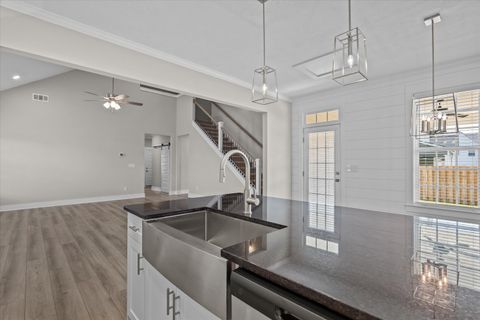 Tiny photo for 110 Wilcox Drive, Grovetown, GA 30813 (MLS # 536643)