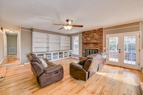 Tiny photo for 801 Big Pine Road, North Augusta, SC 29841 (MLS # 549570)