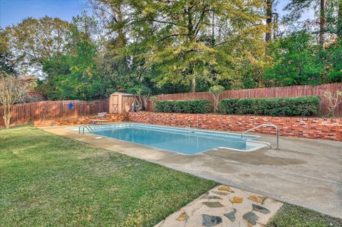 Tiny photo for 801 Big Pine Road, North Augusta, SC 29841 (MLS # 549570)