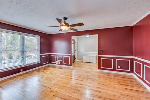 Tiny photo for 801 Big Pine Road, North Augusta, SC 29841 (MLS # 549570)