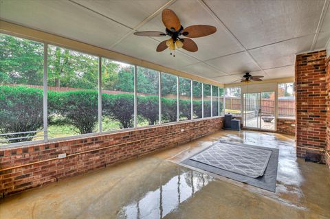 Tiny photo for 801 Big Pine Road, North Augusta, SC 29841 (MLS # 549570)