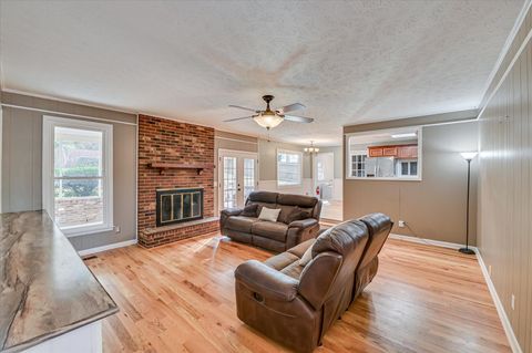 Tiny photo for 801 Big Pine Road, North Augusta, SC 29841 (MLS # 549570)