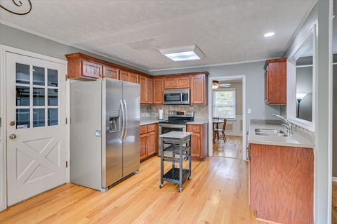 Tiny photo for 801 Big Pine Road, North Augusta, SC 29841 (MLS # 549570)