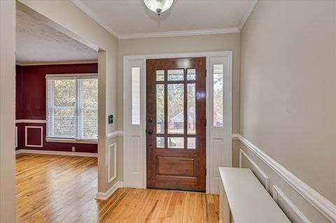 Tiny photo for 801 Big Pine Road, North Augusta, SC 29841 (MLS # 549570)