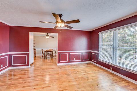 Tiny photo for 801 Big Pine Road, North Augusta, SC 29841 (MLS # 549570)