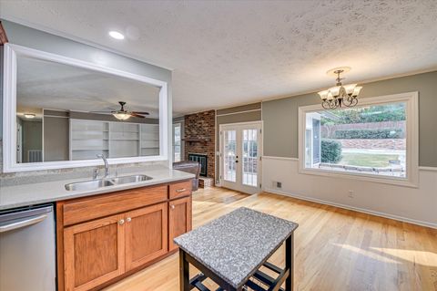 Tiny photo for 801 Big Pine Road, North Augusta, SC 29841 (MLS # 549570)