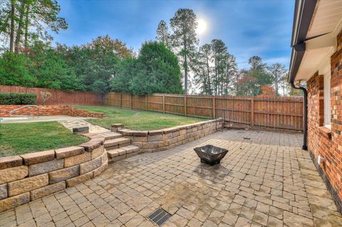 Tiny photo for 801 Big Pine Road, North Augusta, SC 29841 (MLS # 549570)