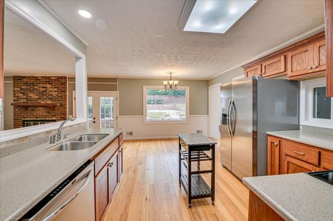 Tiny photo for 801 Big Pine Road, North Augusta, SC 29841 (MLS # 549570)