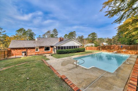 Tiny photo for 801 Big Pine Road, North Augusta, SC 29841 (MLS # 549570)