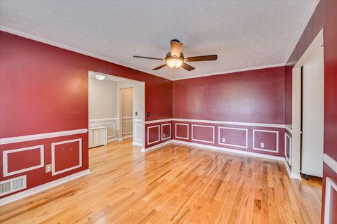 Tiny photo for 801 Big Pine Road, North Augusta, SC 29841 (MLS # 549570)